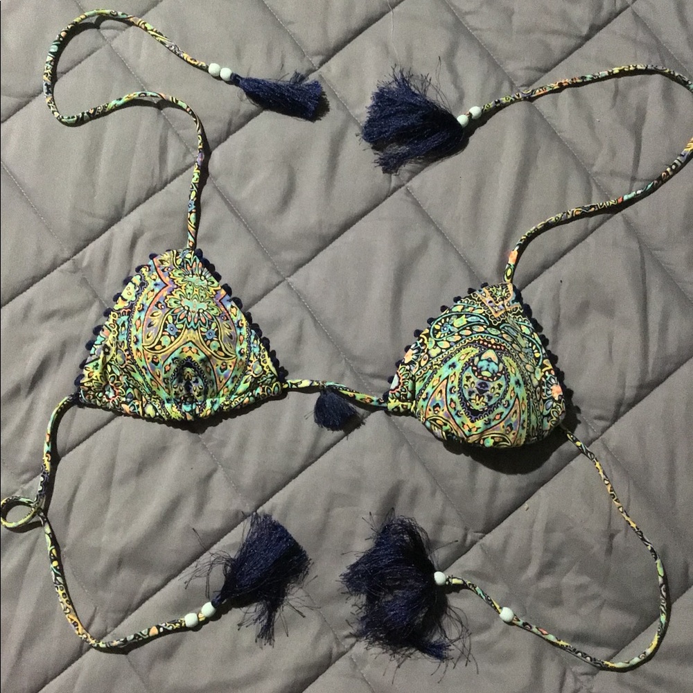 VS bathing suit